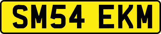 SM54EKM