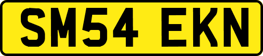 SM54EKN