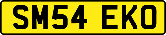 SM54EKO