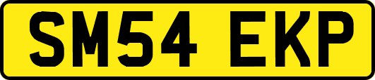 SM54EKP