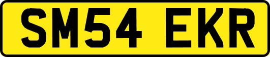 SM54EKR