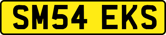 SM54EKS