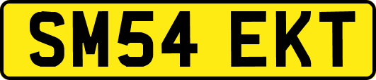 SM54EKT