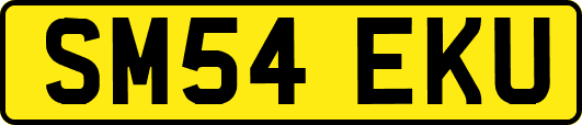 SM54EKU