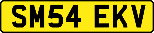 SM54EKV