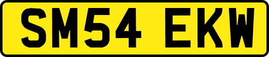 SM54EKW