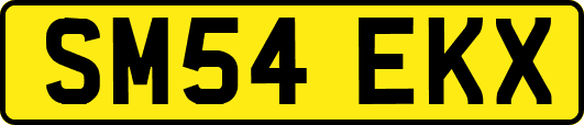 SM54EKX
