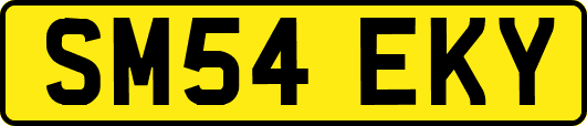 SM54EKY
