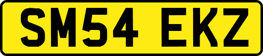 SM54EKZ