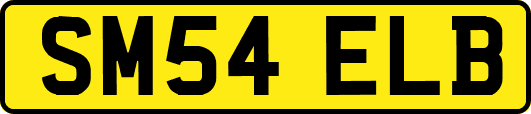 SM54ELB