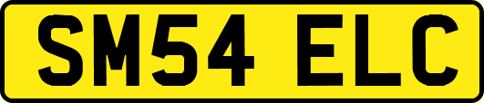 SM54ELC