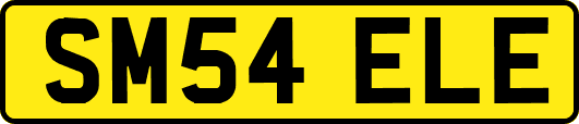 SM54ELE