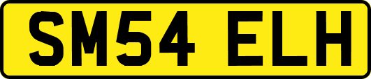 SM54ELH
