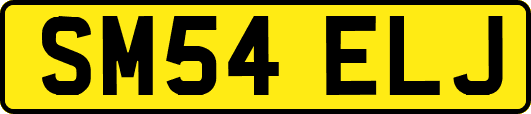 SM54ELJ