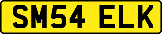 SM54ELK