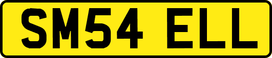 SM54ELL