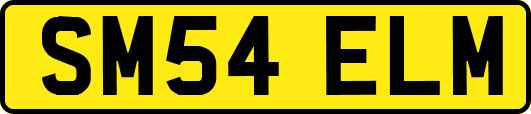 SM54ELM