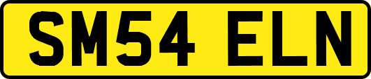 SM54ELN