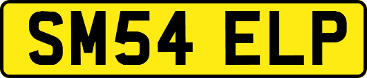 SM54ELP