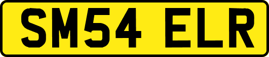 SM54ELR