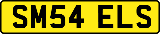 SM54ELS