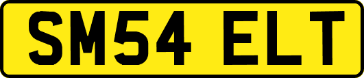 SM54ELT