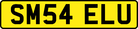 SM54ELU