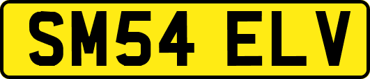 SM54ELV