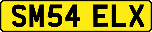 SM54ELX