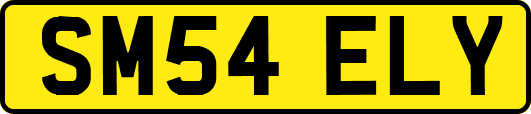 SM54ELY
