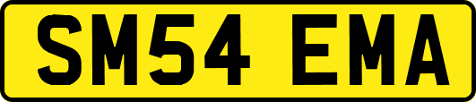 SM54EMA