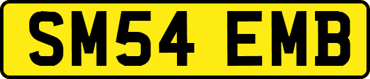 SM54EMB