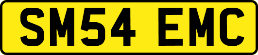 SM54EMC