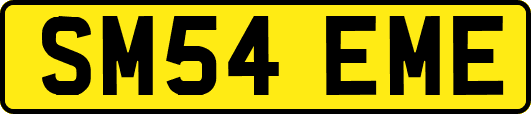 SM54EME