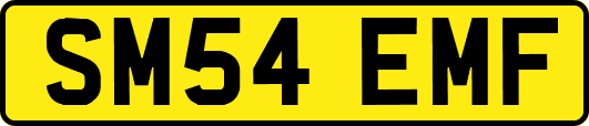 SM54EMF