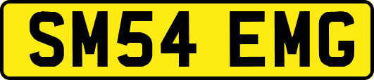 SM54EMG