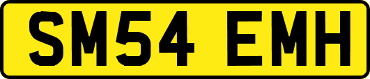 SM54EMH