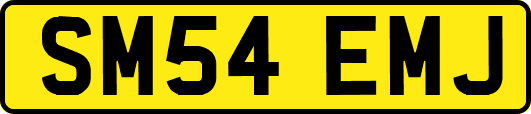 SM54EMJ
