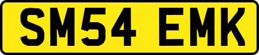 SM54EMK