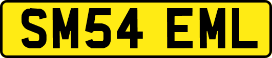 SM54EML