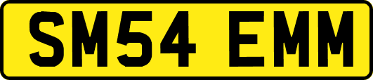 SM54EMM