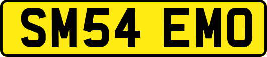 SM54EMO