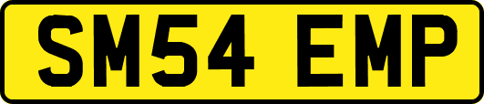 SM54EMP