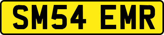 SM54EMR