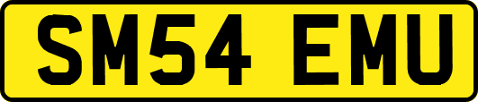 SM54EMU