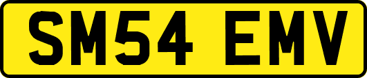 SM54EMV