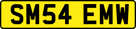 SM54EMW