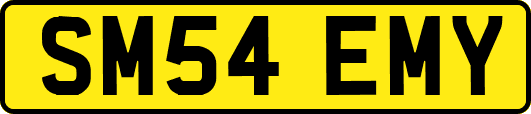 SM54EMY