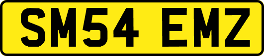 SM54EMZ