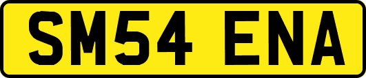SM54ENA